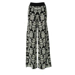 Tabula Rasa NWT Pants XS High Rise Wool Blend Extra Small